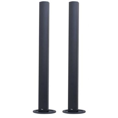 Напольная акустика Magnat Needle Super alu Tower black